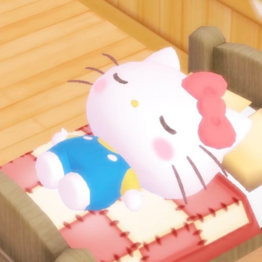 Meet your Posher, Marienne